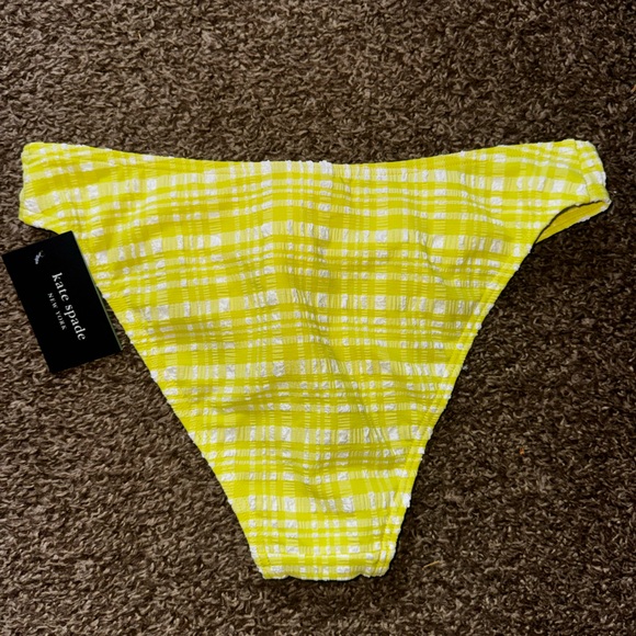 KATE SPADE Swim Bottom - Picture 4 of 6